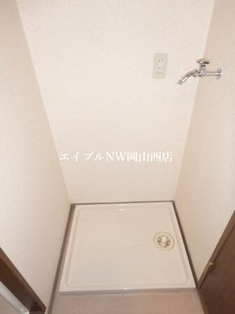 平井マンション奥田の物件内観写真